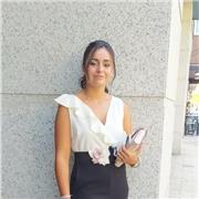 Profesora con experiencia - clases particulares